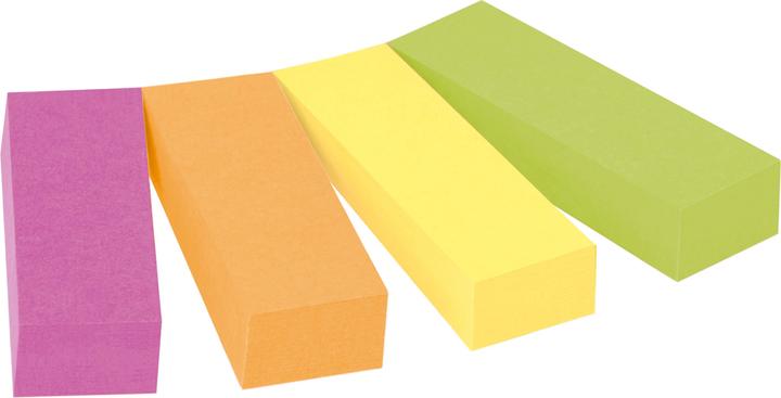 Produktbild Post-it Papiermarker (15 x 50 mm)
