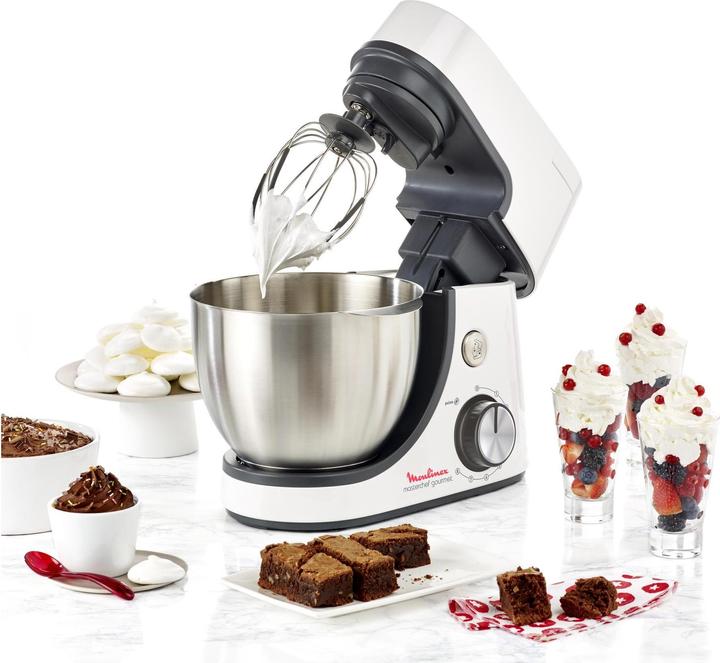 Immagine prodotto Moulinex Masterchef Gourmet (1100 W)