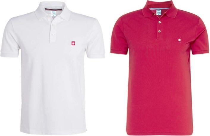 TopSpirit 1291 SWISS POLO-Shirt