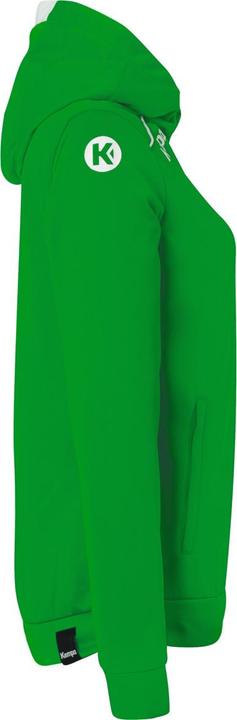 Actual product image Kempa Player Hoodie Women (XS)