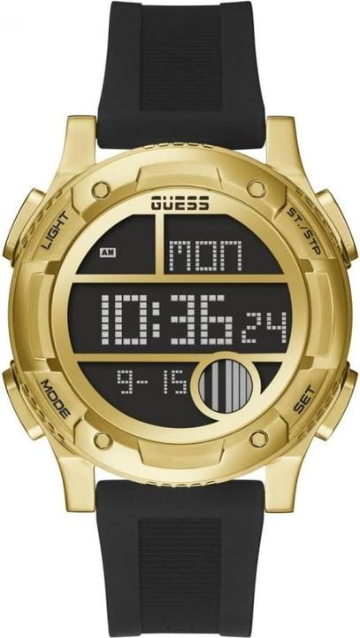 Produktbild Guess Trend Zip GW0272G2 (M) (44.50 mm)