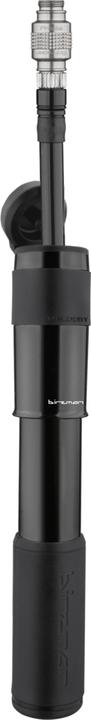 Actual product image Birzman Velocity MTB hand pump