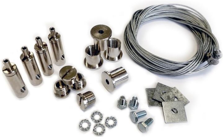 Immagine prodotto Dimplex Set di cavi IRP
