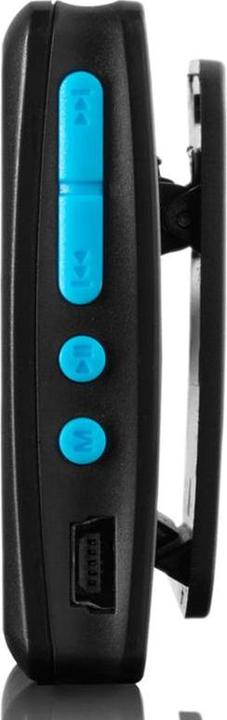 Produktbild Lenco Podo-153 (4 GB)