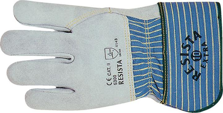 Image du produit Resista Lederhandschuh (11)