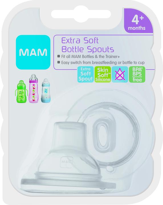 Image du produit MAM Boire du bec