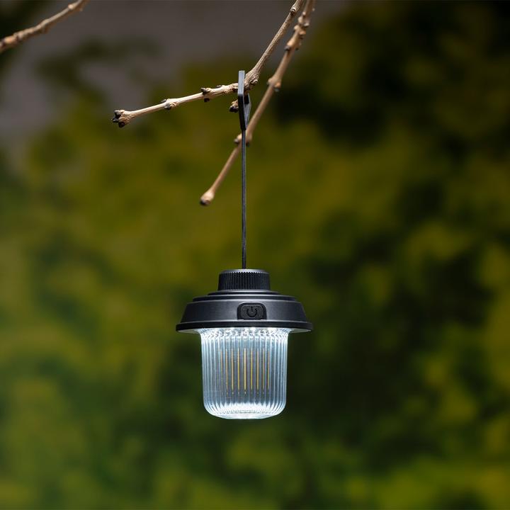 Actual product image Arti Casa Camping led light RB 800mAh