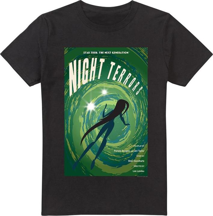 Produktbild The Next Generation Season 4 Episode 17 TShirt (S)