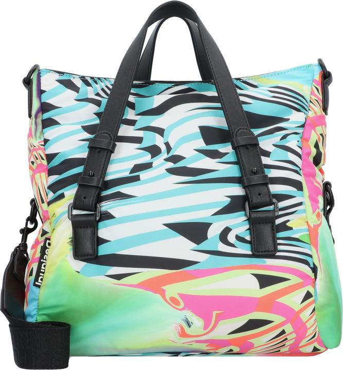 Desigual Handtasche 32 cm