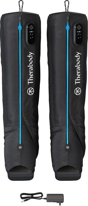 Produktbild Therabody RecoveryAir JetBoots - L