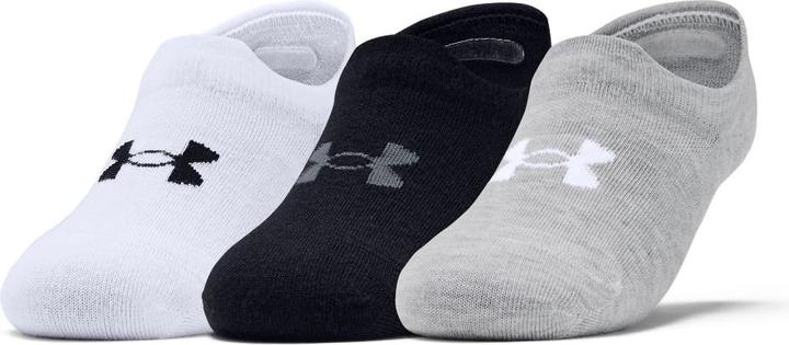 Produktbild Under Armour Essential Ultra Low Socken (47 - 50)