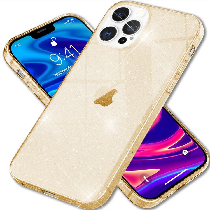 Image du produit Nalia Coque Brillante iPhone 13 Pro (Apple iPhone 13 Pro)