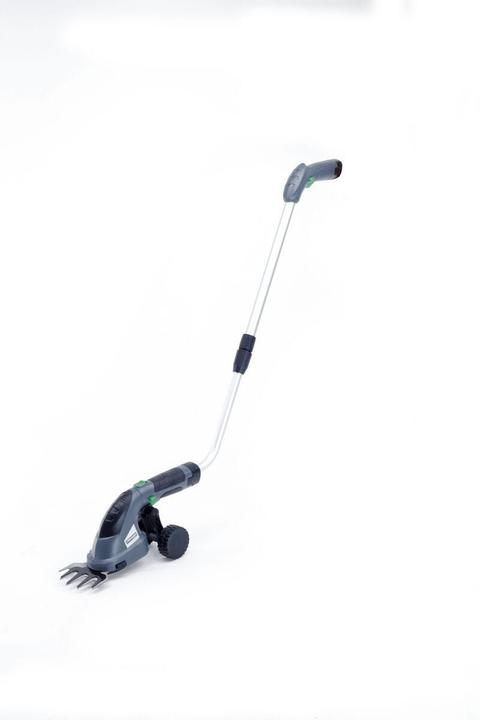 Produktbild Miogarden Teleskopstiel +Räder