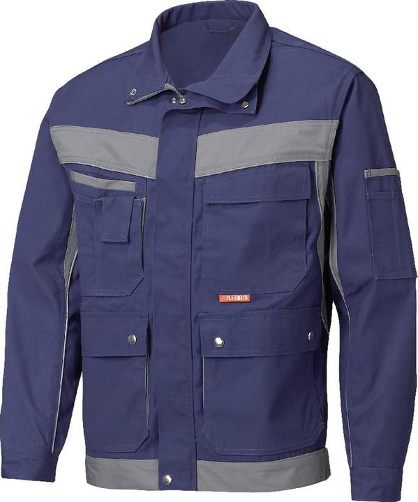 Actual product image Planam Waisted Jacket (52)