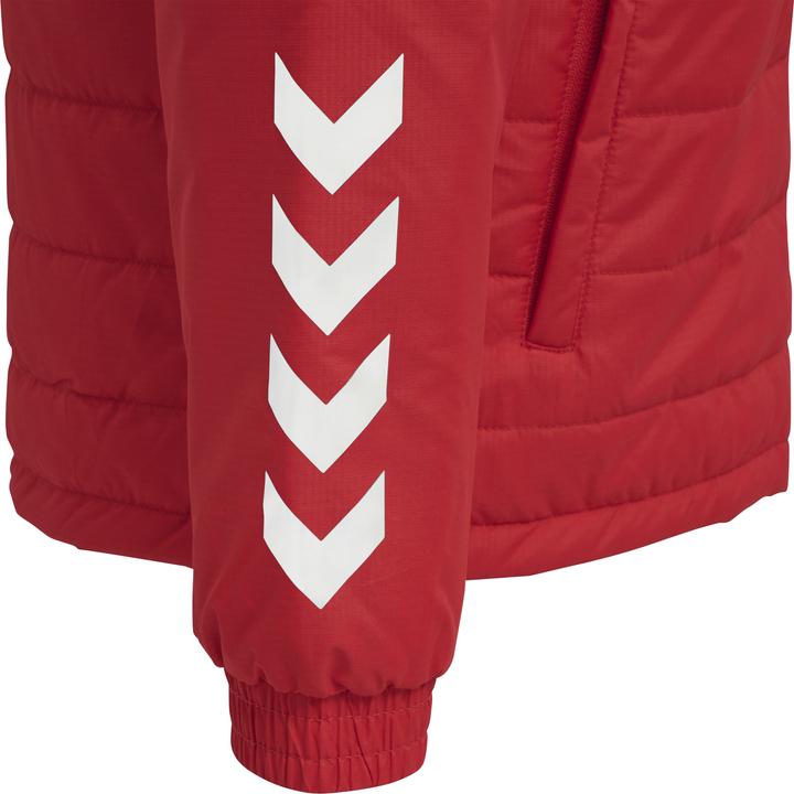 Produktbild hummel Promo Short Bench Jacket Kids (164)