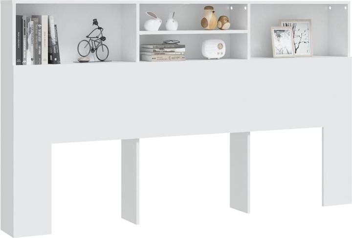 Image du produit VidaXL Oldrich (180 x 19 x 103.5 cm)