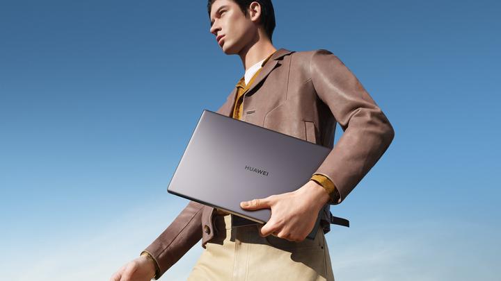 Produktbild Huawei MateBook D14 (2022) (14", Intel Core i5-1155G7, 16 GB, 512 GB, DE)