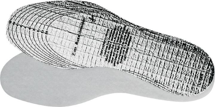 Actual product image Fortis Insole