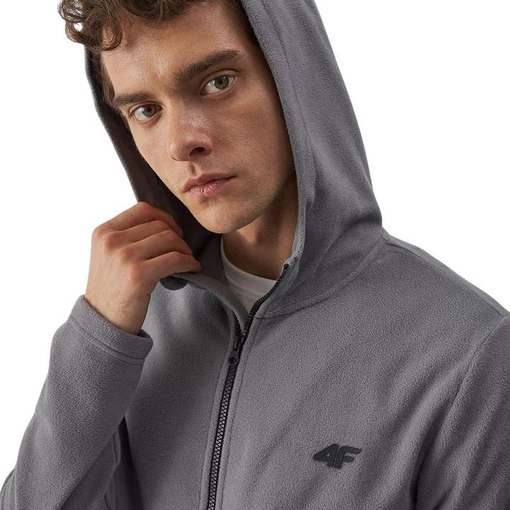Immagine prodotto Procera Polar męski 4F M290 szary 4FWMM00TFLEM290 25S XL (XL)