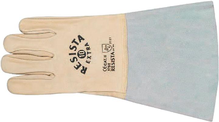 Resista Schweisser-Handschuh (9)