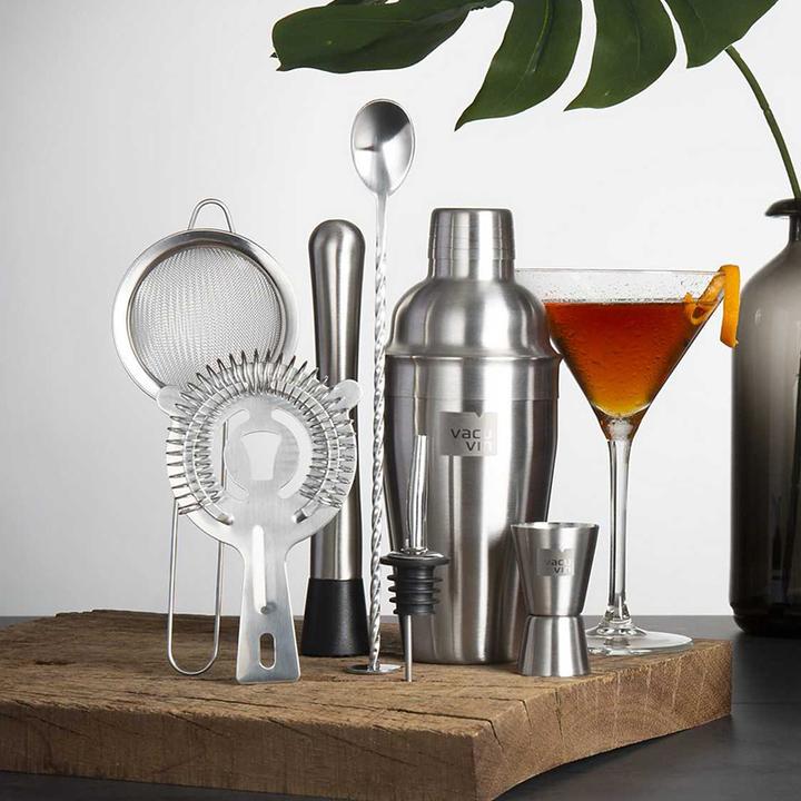 Produktbild Vacu Vin Cocktailset (Cocktail Set)