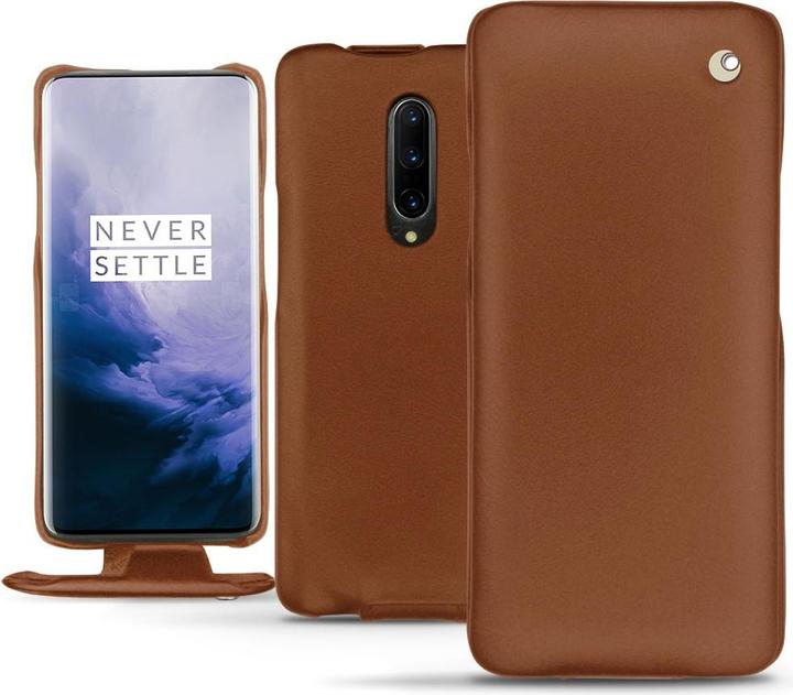 Marron ( Nappa - Pantone #8B4720 )