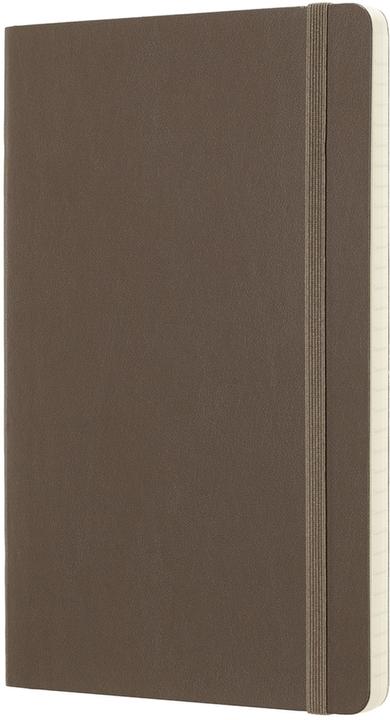 Produktbild Moleskine Classic (A5, Liniert, Weicher Einband)