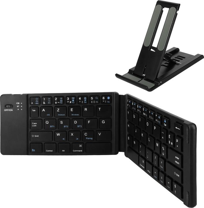 Produktbild Avizar AZERTY, Android, iOS und Windows (Android, iOS)