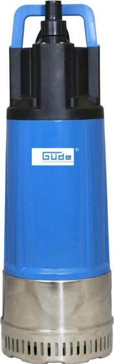 Image du produit Güde Pompe submersible à pression GDT 1200 I (Pompe de jardin, Pompe à eau claire)