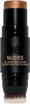 Immagine prodotto Nudestix I nudi risplendono (Bambino di zucchero di canna)