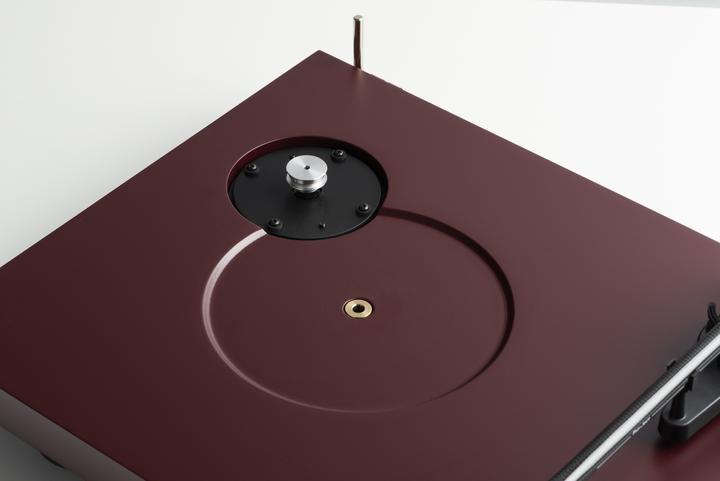 Immagine prodotto Pro-Ject Debutto Evo 2 (Manuale)