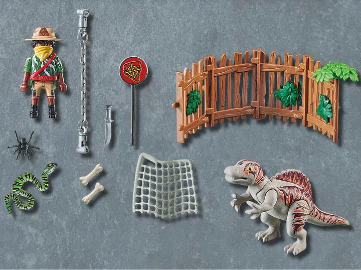 Produktbild Playmobil Spinosaurus-Baby (71265)