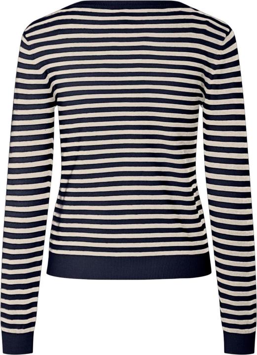 Produktbild Pieces Pcnora Ls O-Neck Knit Cardigan Noos Bc (XL)