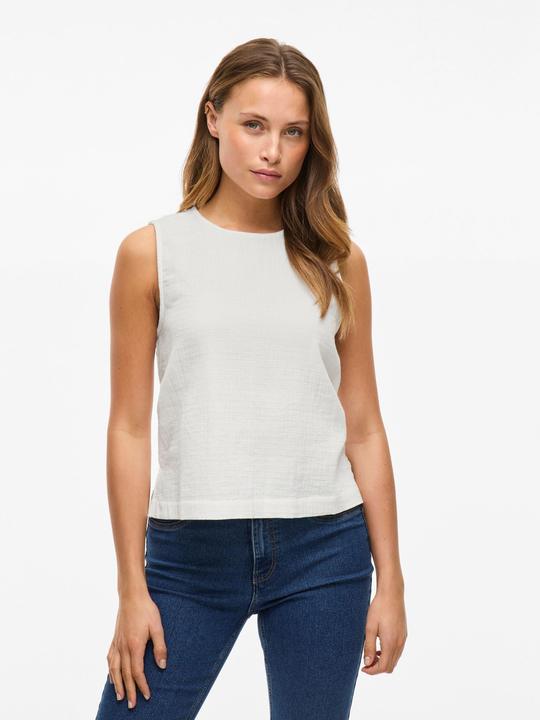 Produktbild Vila Rundhals Top (40)