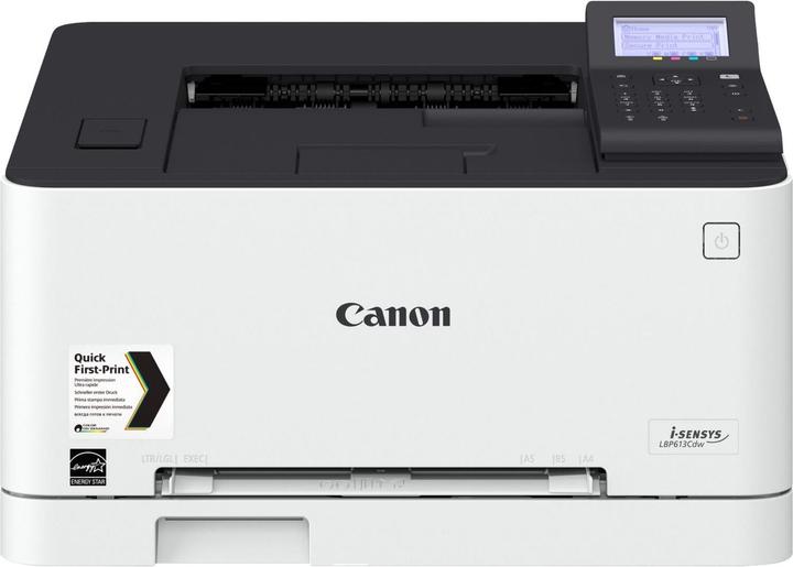Canon LBP613Cdw i-SENSYS (Laser, Colore)