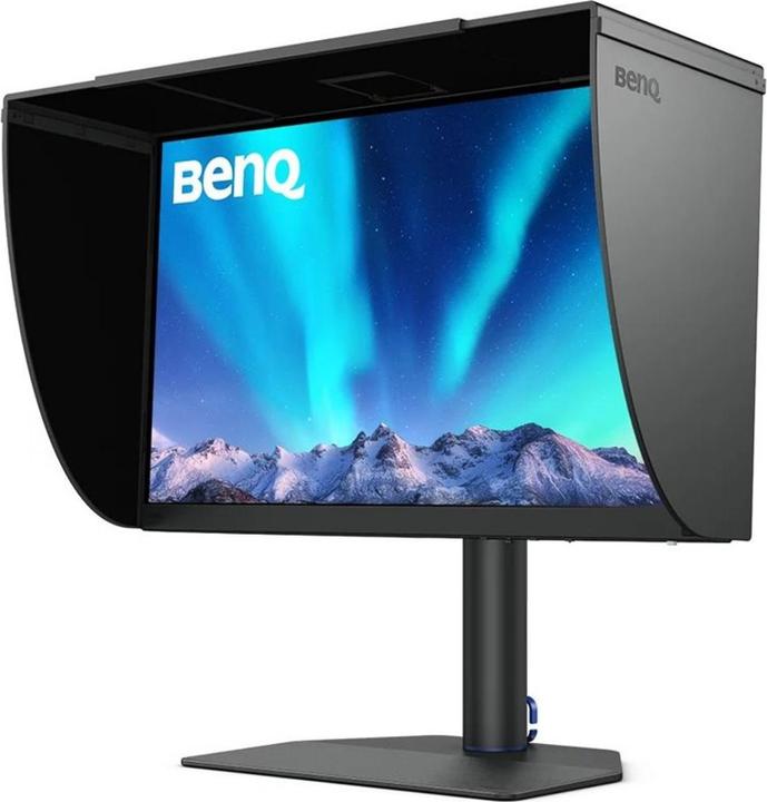 Image du produit BenQ PhotoVue SW272U (3840 x 2160 pixels, 27")