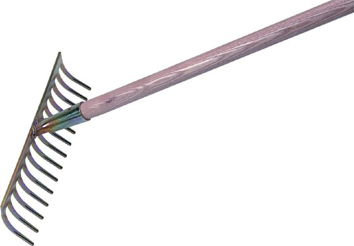 Actual product image BRW Construction rake