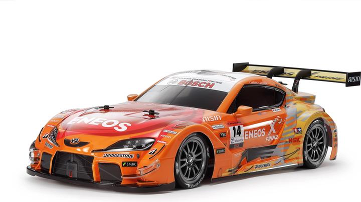 Immagine prodotto Tamiya 1/10RC ENEOS X PRIME GR Supra (TT-02) (Kit)