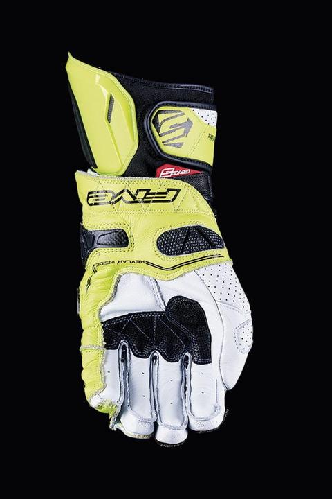 Immagine prodotto Five Gara Gants RFX (Uomini, S)