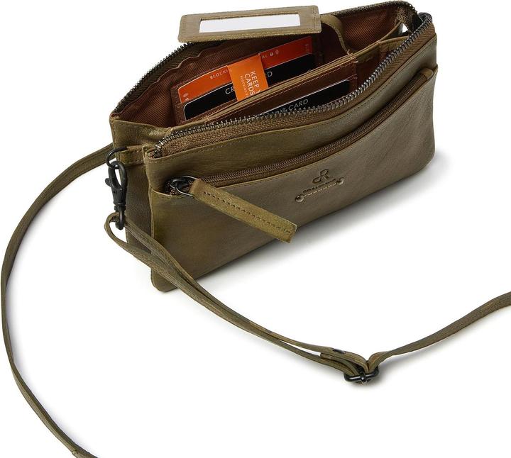 Produktbild Drift Schultertasche / Clutch