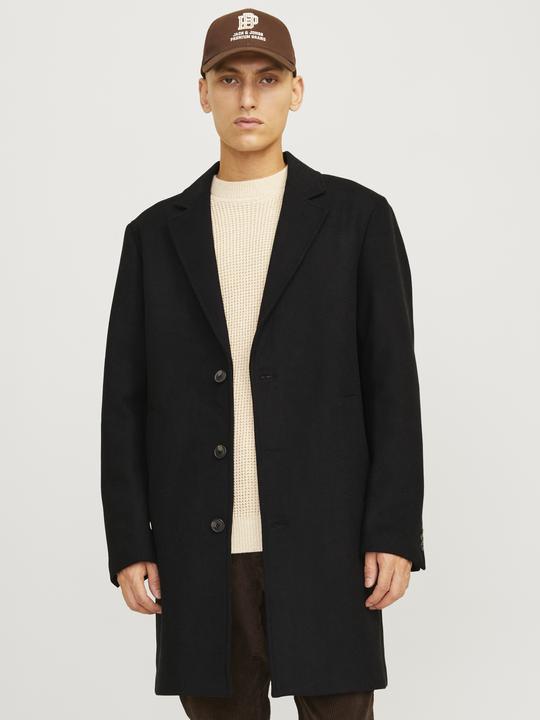 Produktbild Jack & Jones Jjeharrison Wool Coat Sn (XS)