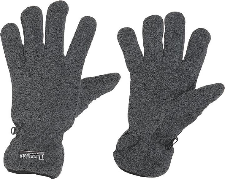 Image du produit Fortis Fleecehandschuhe (L)