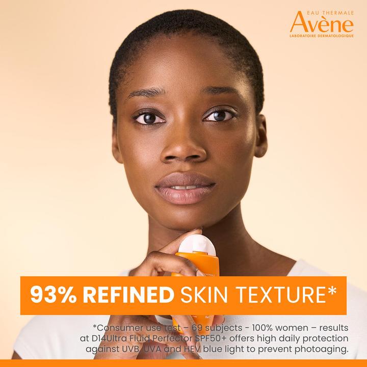 Immagine prodotto Avène Ultra Fluid Perfector (Crema solare viso, SPF 50+, 50 ml, 69 g)