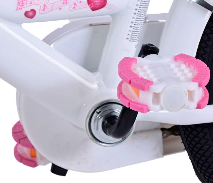 Produktbild Volare Ashley (14")