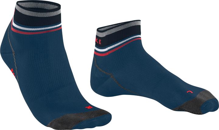 Immagine prodotto Falke BC Impulse Reflect Short Unisex Biking (39 - 41)