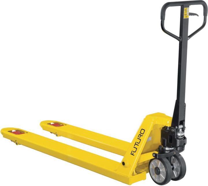 Immagine prodotto Futuro BRW Transpallet (2500 kg)