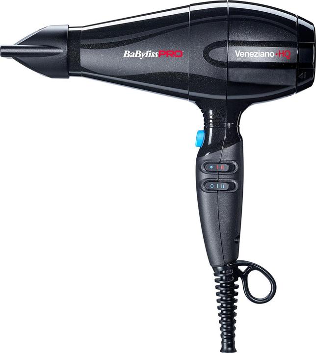 BaByliss Pro Veneziano HQ 2200W