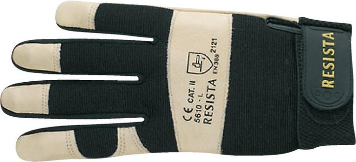 Produktbild Resista Lederhandschuh (M)