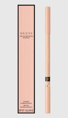 Actual product image Gucci Crayon Définition Sourcils Ebony 6 1.19 g (6)