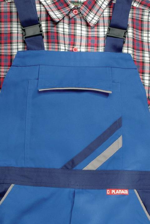 Produktbild Planam Latzhose (52)